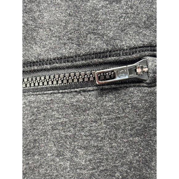 Lululemon Jogger Pants  Sweatpants Men's Cotton Lined,  Gray Sz S - Picture 10 of 15